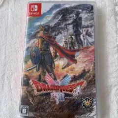ドラゴンクエスト 1＆2 Switch