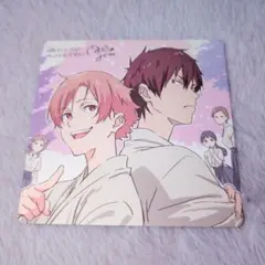 劇場版 ツルネ ミニ色紙 1週目 入場者特典 小野木海斗 如月七緒 - メルカリ