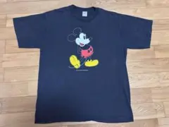 80s ミッキー MICKEY ディズニー XL 木村拓哉 フェード - メルカリ