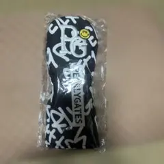 PEARLY GATES ヘッドカバー 未使用ユーティリティ用