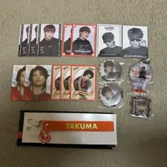 後藤拓磨 まとめ売り