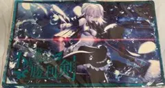 【プレイマット/ラバーマット】Fate/GrandOrder『新宿オルタズ』 プレイマット/ラバーマット】Fate/GrandOrder『新宿オルタズ』 - メルカリ