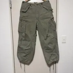JOURNAL STANDARD J.S HOMESTEAD カーゴパンツのサムネイル