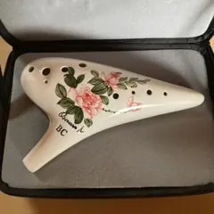 オカリナ バス 12C管 ボムズオカリナ - メルカリ