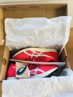 【新品】ASICS COSMORACER LD 3 (26.5cm)