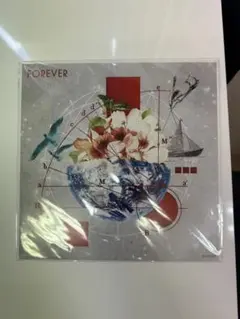 完全生産限定盤セット】ラルクL'Arc~en~Ciel ミライ FOREVER - メルカリ