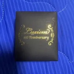 Luxiem 1st Anniversary ネックレス ヴォックス・アクマ