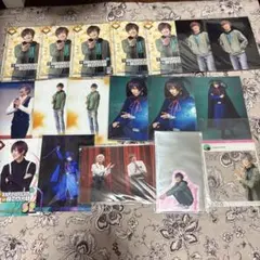 【匿名配送】エーステ 春組 皆木綴 18点セット