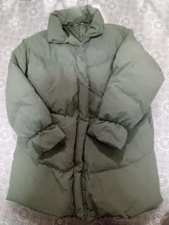 アーバンリサーチ ダウンジャケット