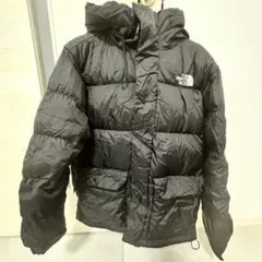 THE NORTH FACE ヌプシ ダウンジャケット　韓国