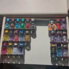 フルボトルまとめ（DX.GP.SG）仮面ライダービルド