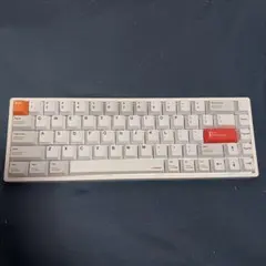 Morgrie AIR68 Silver - メルカリ