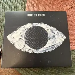 ONE OK ROCK 人生×僕= CD+DVD