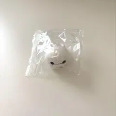 【新品未開封】　ベイマックス　ファッションリング　ガチャガチャのサムネイル
