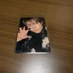 &TEAM NICHOLAS トレカ　ベルーナ　Weverse ラキドロ