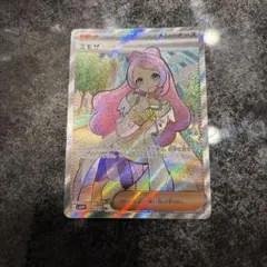 ポケモンカード ミモザ SR