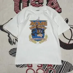 レッドウィング now and then Tシャツ 白 美中古サイズL - メルカリ