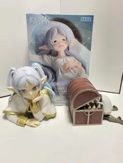 2026年最新】フリーレン フィギュア まとめ売りの人気アイテム - メルカリ