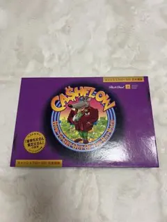 キャッシュフローゲーム