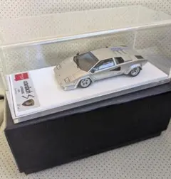 1/43 MakeUp Lamborghini Countach LP400S