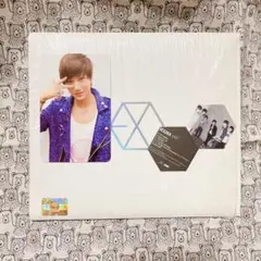 2026年最新】exo mama トレカの人気アイテム - メルカリ