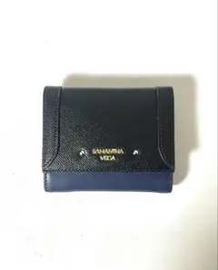 SAMANTHA VEGA三つ折り財布