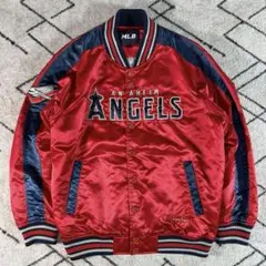 2026年最新】エンゼルススタジャンの人気アイテム - メルカリ