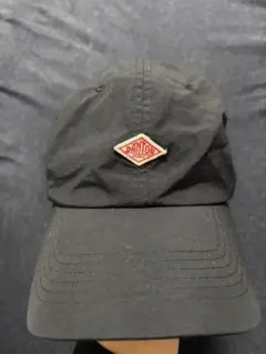 DANTON ブラックキャップ