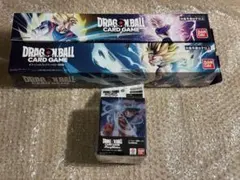 2025年最新】ドラゴンボールカードゲーム未開封BOXの人気アイテム
