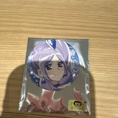キュアベリー 缶バッジ