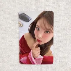 TWICE Strategy ナヨン トレカ STAR RIVER フォトカード