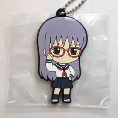 銀魂 カプセル ラバーマスコット ラバーストラップ 猿飛あやめ 3年Z組銀八先生