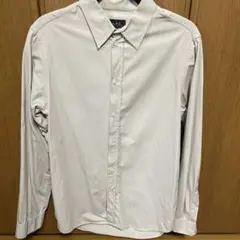 A.P.C. 長袖シャツ ベージュ