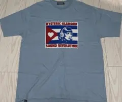 HYSTERIC GLAMOUR Tシャツ