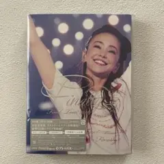 2026年最新】安室奈美恵 dvd finally 5枚組の人気アイテム - メルカリ