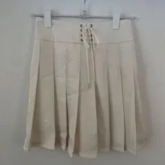 ★レピピアルマリオ★ プリーツスカート M(150)