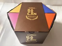KAVALAN カバラン 試験管 ミニボトル 50ml×6本 - メルカリ