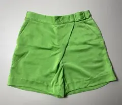 3.1 Phillip Lim フィリップリム ショート パンツ グリーン 美品
