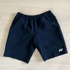 ヨネックス　バドミントンショートパンツ試合ユニフォームMサイズ