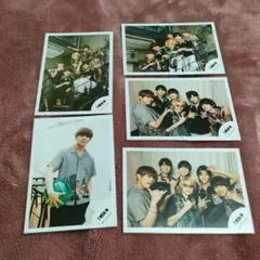 7 MEN 侍 KEY TO LIT B&ZAI 公式写真