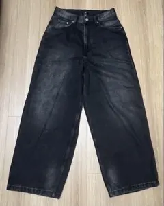 H&Mスーパーバギー 29/30のサムネイル
