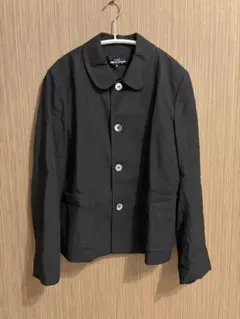 コムデギャルソン カシミア ショートジャケット - メルカリ