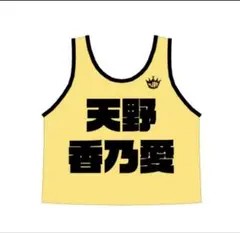 谷崎早耶 公式ビブス2024 - メルカリ