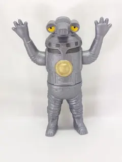 2025年最新】セブンガーソフビの人気アイテム - メルカリ