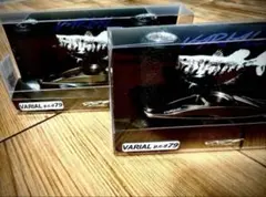 最終値下げ価格　DRT バリアル79 シルバー　プレートのみ 最終値下げ価格 DRT バリアル79 シルバー プレートのみ - メルカリ