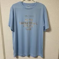 AKTR Tシャツ ライトブルーのサムネイル