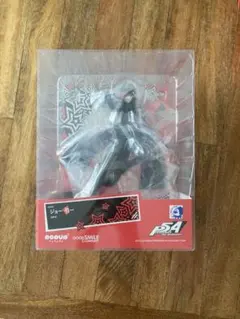 P5A ペルソナ5 ぎゅぎゅっとアクリルフィギュア 佐倉双葉 喜多川祐介 雨宮蓮 2025年最新】雨宮蓮 フィギュアの人気アイテム - メルカリ