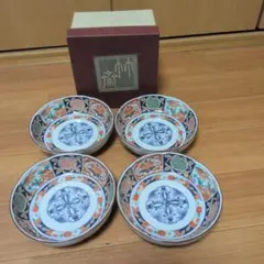 有田焼　龍峰窯　林斎　極美品　金彩古伊万里　染錦花鳥文様　小皿　10枚 2026年最新】林斎の人気アイテム - メルカリ