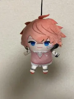 赤城ウェン パペット にじぱぺ