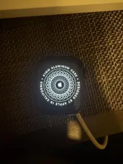 Apple Watch series9 GPSモデル　41mm
